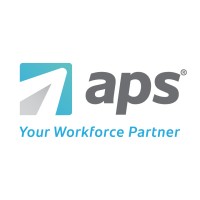 APS Payroll logo - Similar company to Connectpay Payroll Services