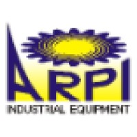 ARPI INDUSTRIAL EQUIPMENT LLC logo - Similar company to Aims Telecom Sas