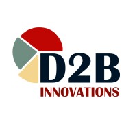 D2BInnovations logo - Similar company to Interstellar Scientific Pvt Ltd