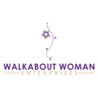 Walkabout Woman Enterprises logo - Similar company to Kc Stem Alliance