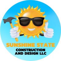 Sunshine State Construction and Design logo - Similar company to Smart Tech Skills Llc