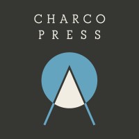 CHARCO PRESS logo - Similar company to Comma Press