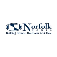 Norfolk Homes logo - Similar company to Norfolk Homes Ltd