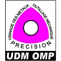 UDM-OMP logo - Similar company to Societe Georget