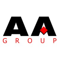 AA Group logo - Similar company to Dafa