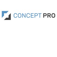Concept Pro logo - Similar company to Frölich + Klüpfel Drucklufttechnik Gmbh