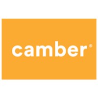 Camber logo - Similar company to Ixina Belgium