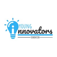 Young Innovators Foundation for Early Learning logo - Similar company to Beyond Sight