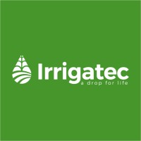 IRRIGATEC ALGÉRIE logo - Similar company to Gaia: Genuine Store