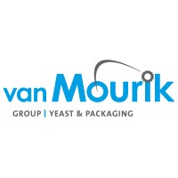 Van Mourik Yeast & Packaging logo - Similar company to Bakker Machinebouw B.V.