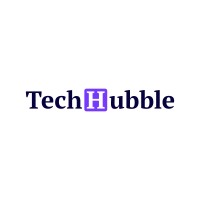 Tech Hubble logo - Similar company to Gtm Arabia