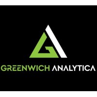 Greenwich Analytica logo - Similar company to Synthra Analytics