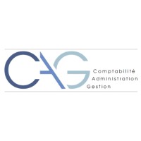 CAG (Comptabilité-Administration-Gestion) logo - Similar company to Mkh