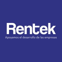 Rentek logo - Similar company to Creditek