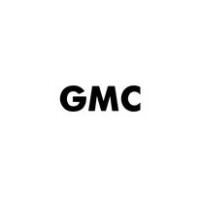 GMC Motors logo - Similar company to Devopsdays Tbilisi