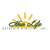 New Life Outreach Ministry, Inc. logo - Similar company to Friends Of Children And Families