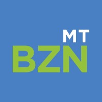 City of Bozeman logo - Similar company to Convart