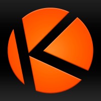 Kadosh Music logo - Similar company to Ll Audio Brasil
