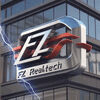 Future Zone Realtech logo - Similar company to Venturing Ventures