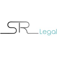 SR Legal logo - Similar company to Lawsamadhan