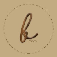 BLAQUE Hair Co. logo - Similar company to Pump Daddy