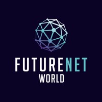 FutureNet World logo - Similar company to Telecomtv