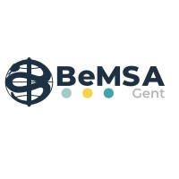 BeMSA Gent logo - Similar company to Belgian Medical Students' Association