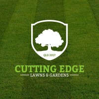 Cutting Edge Qld logo - Similar company to Illustrate Australia