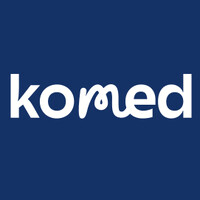 Komed.fr logo - Similar company to Scan&Stock