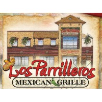 Los Parrilleros