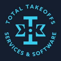 Total Takeoffs logo - Similar company to Takeoff Designs, Llc.