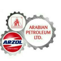 Arabian Petroleum Ltd. logo - Similar company to Abdullah Patel
