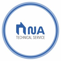 NATS Fitout logo - Similar company to The Meat & Wine Co Uk