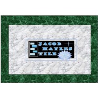 Jacob Hayles Tile logo - Similar company to Gi Stone