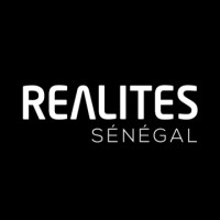 REALITES SENEGAL logo - Similar company to Realites
