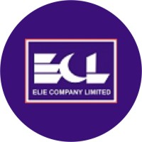 Elie Company Limited logo - Similar company to Strong Machine Company Limited (Shacman)