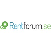 Rentforum.se logo - Similar company to Rik Matematik