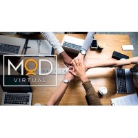 Myoutdeskvirtual logo - Similar company to Aesbus Company