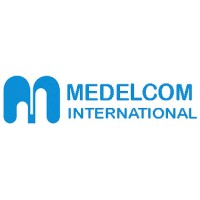 Medelcom International logo - Similar company to Conelum