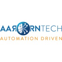 Aarorn Technologies Inc logo - Similar company to Galaxe.Solutions