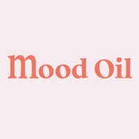 Mood Oil logo - Similar company to Gazed Paris