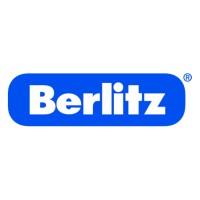 Berlitz Ile de France logo - Similar company to Berlitz Paris