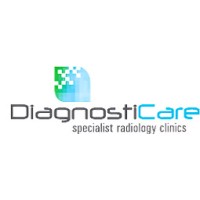 DiagnostiCare logo - Similar company to Pm2 Services