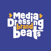 Media Dressing Srl logo - Similar company to Save The Sound S.R.L.