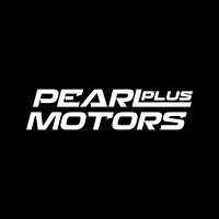 Pearl Plus Motors logo - Similar company to Zero Motorcycles Uae