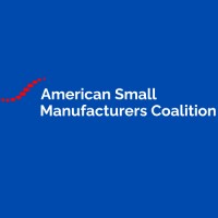 American Small Manufacturers Coalition (ASMC) logo - Similar company to Tmac South Central