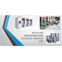 Resolute Engineering And Technical Services Limited. logo - Similar company to Kilcullen Gaa