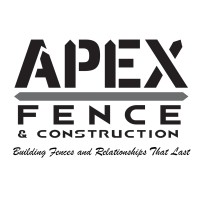 Apex Fence & Construction LLC logo - Similar company to American Subcontractors Association Of Oklahoma