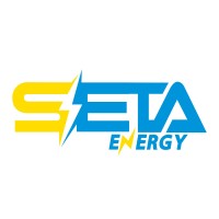 Seta for Energy logo - Similar company to Gat