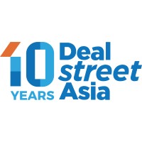 DealStreetAsia logo - Similar company to Ecosystem Certification Organisation
